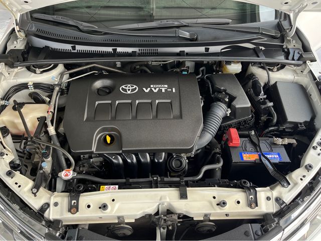 ALTIS 1.8  第7張相片
