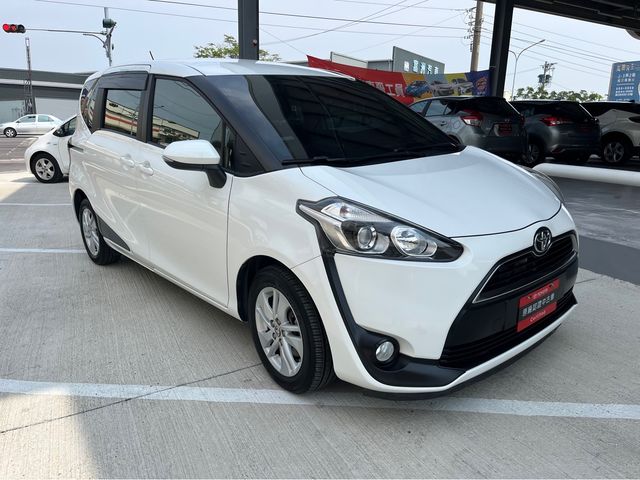 SIENTA 1.5  第3張相片