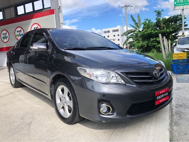 ALTIS 1.8  第3張相片