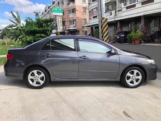 ALTIS 1.8  第4張相片