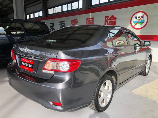 ALTIS 1.8  第5張相片