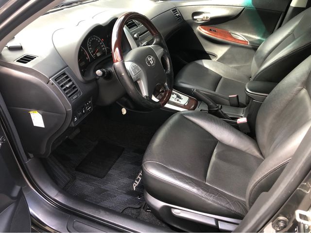 ALTIS 1.8  第8張相片