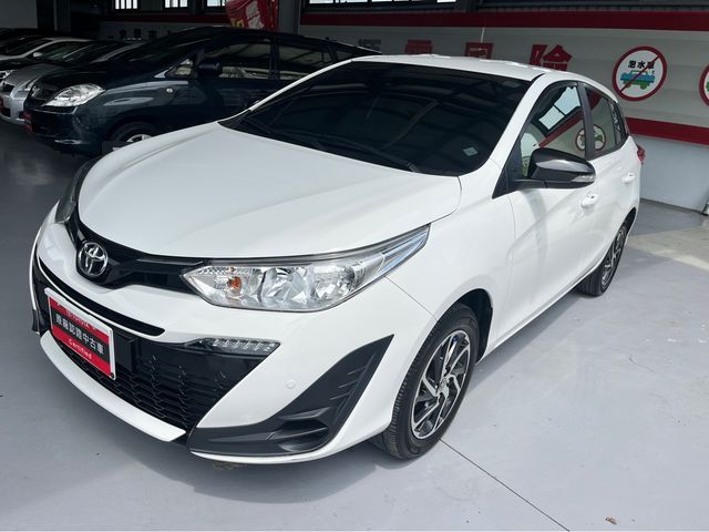YARIS 1.5  第1張相片