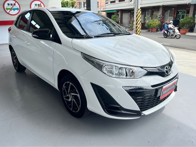 YARIS 1.5  第3張相片