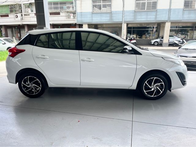 YARIS 1.5  第4張相片