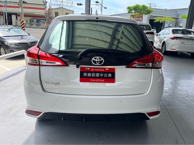 YARIS 1.5  第6張相片