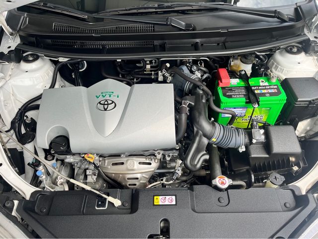 YARIS 1.5  第7張相片