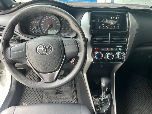 YARIS 1.5  第8張相片