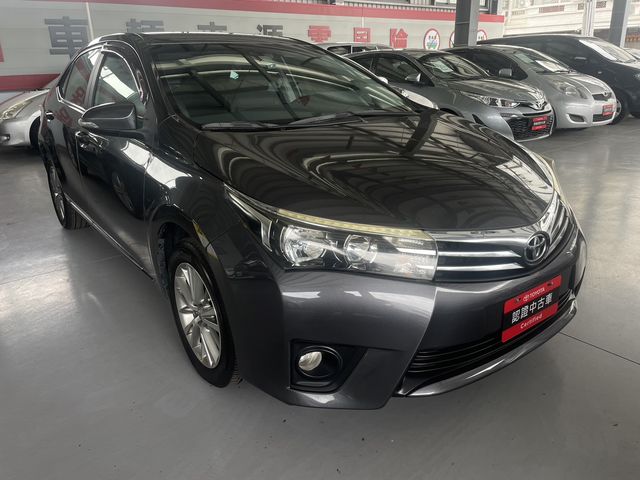 ALTIS 1.8  第3張相片