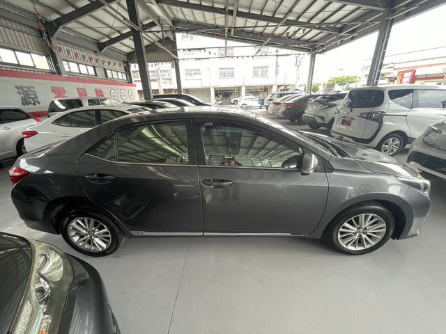 ALTIS 1.8  第4張相片
