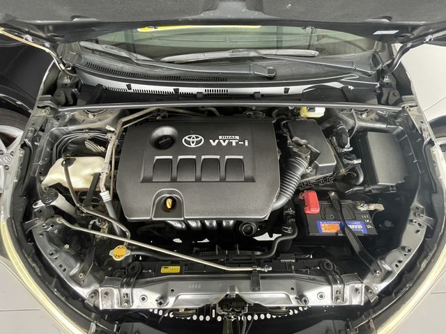 ALTIS 1.8  第10張相片