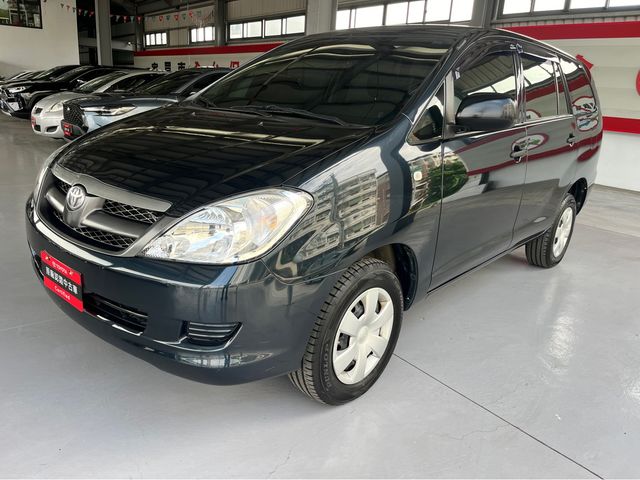 INNOVA 2.0J  第1張相片