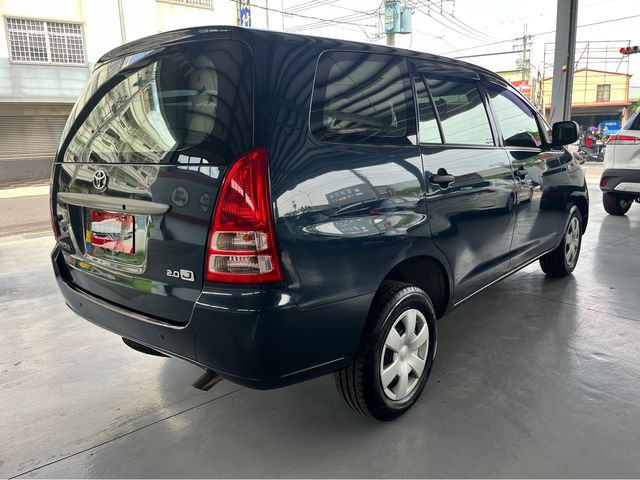 INNOVA 2.0J  第5張相片