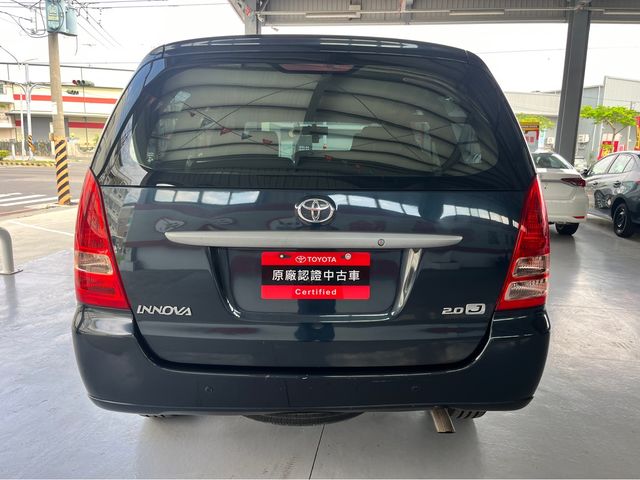 INNOVA 2.0J  第6張相片