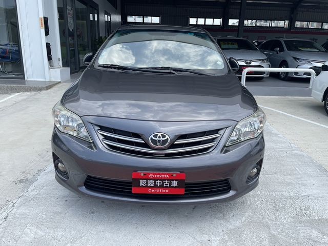 ALTIS 1.8  第2張相片