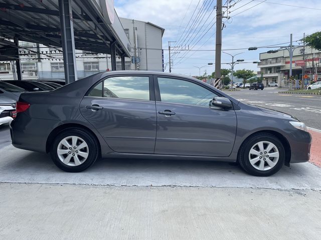ALTIS 1.8  第4張相片