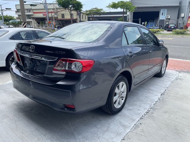 ALTIS 1.8  第5張相片