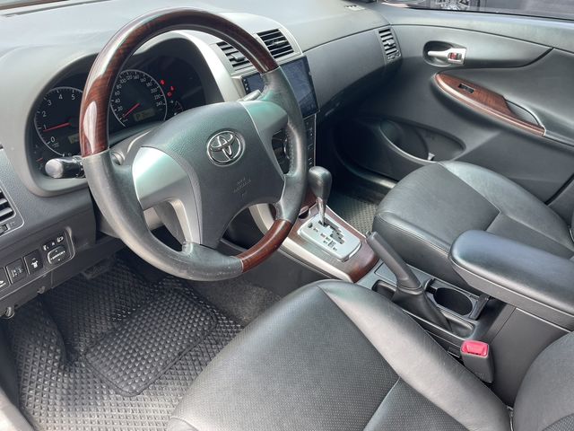ALTIS 1.8  第7張相片