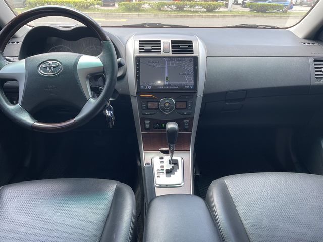 ALTIS 1.8  第8張相片