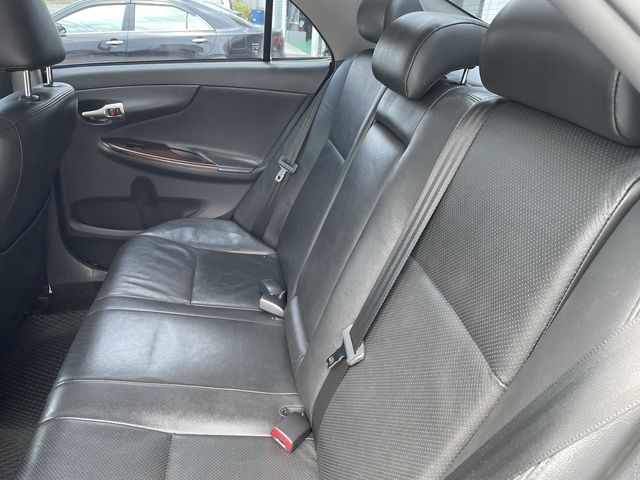 ALTIS 1.8  第9張相片