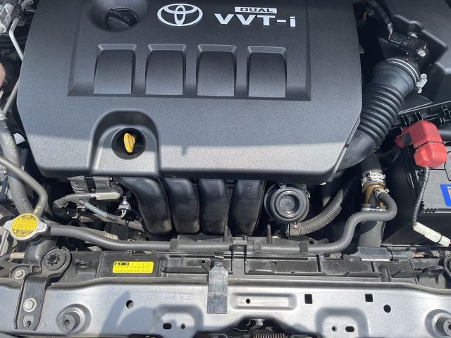 ALTIS 1.8  第10張相片