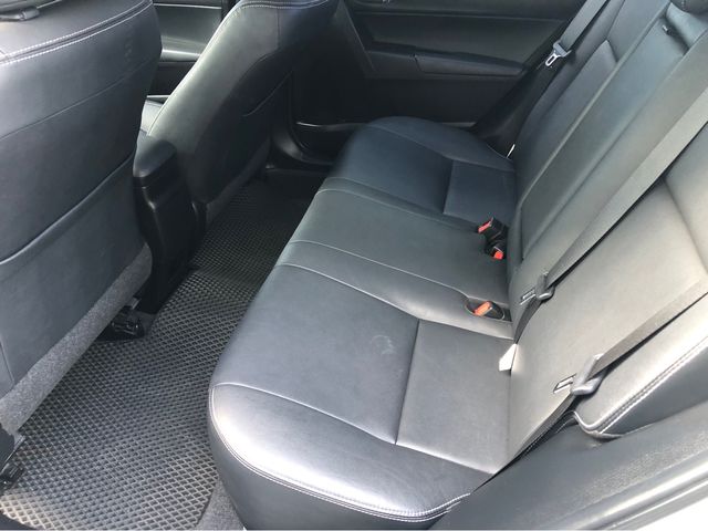 ALTIS 1.8  第9張相片