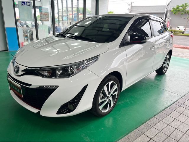 YARIS 1.5  第1張相片