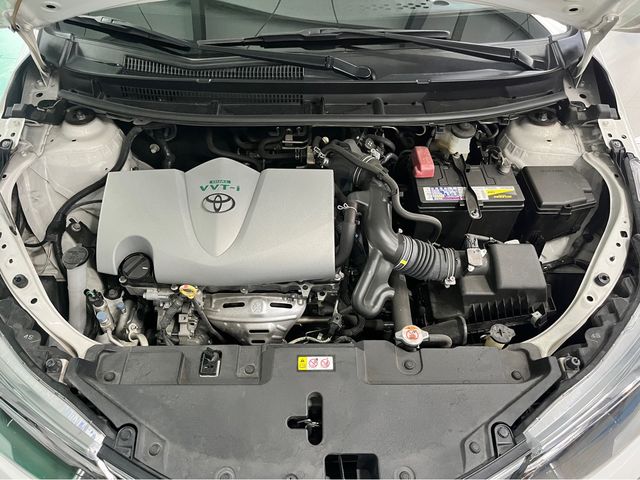 YARIS 1.5  第7張相片