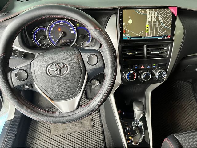 YARIS 1.5  第8張相片