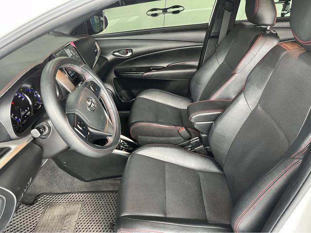 YARIS 1.5  第9張相片