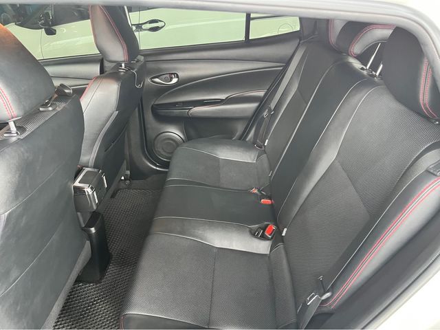 YARIS 1.5  第10張相片