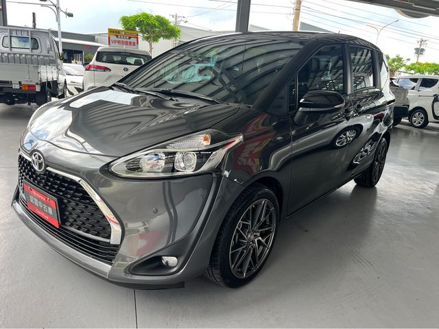 SIENTA 1.8  第1張相片