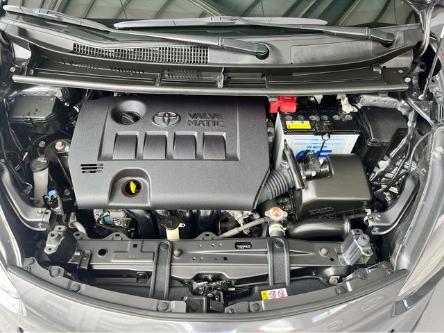 SIENTA 1.8  第7張相片