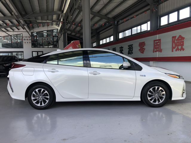 PHV 1.8  第4張相片