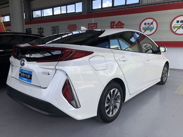 PHV 1.8  第5張相片