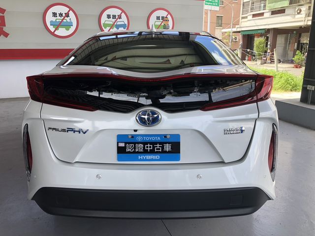 PHV 1.8  第6張相片