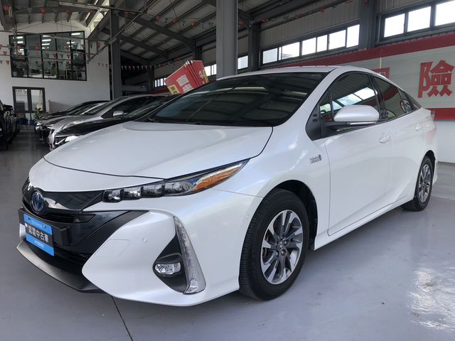 PHV 1.8  第1張相片