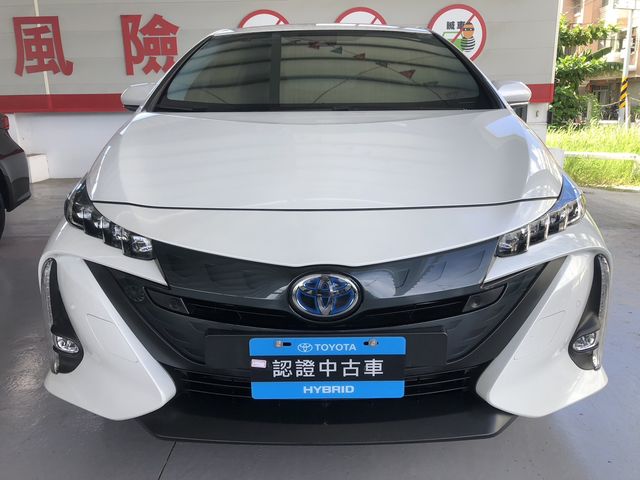PHV 1.8  第2張相片