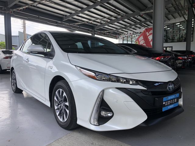 PHV 1.8  第3張相片