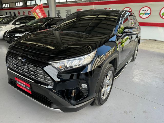 RAV4 2.0  第1張相片
