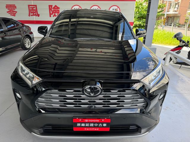 RAV4 2.0  第2張相片