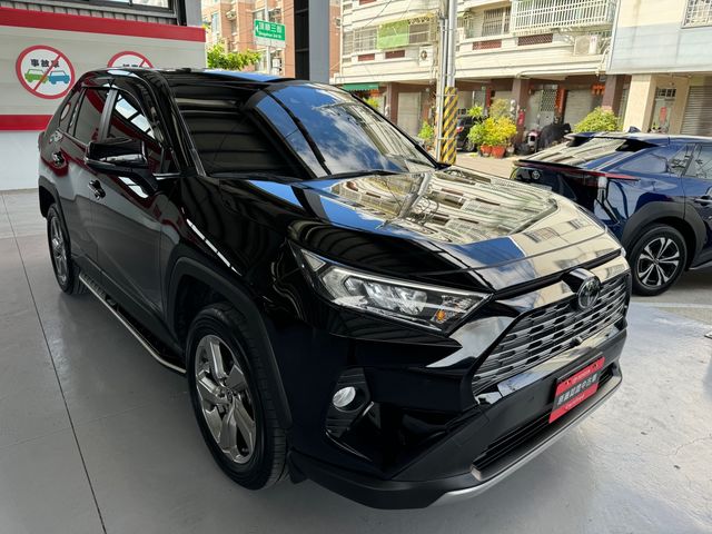 RAV4 2.0  第3張相片