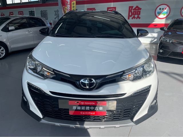 Y CROSS 1.5  第2張相片
