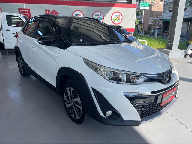 Y CROSS 1.5  第3張相片