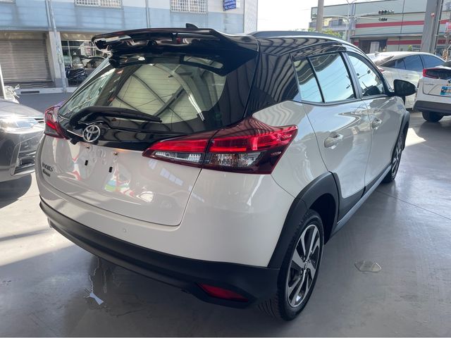 Y CROSS 1.5  第8張相片