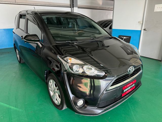 SIENTA 1.5  第3張相片