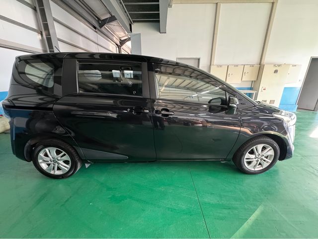 SIENTA 1.5  第4張相片