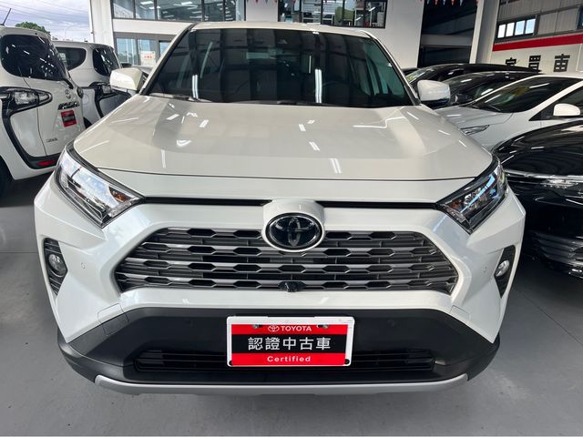 RAV4 2.0  第2張相片