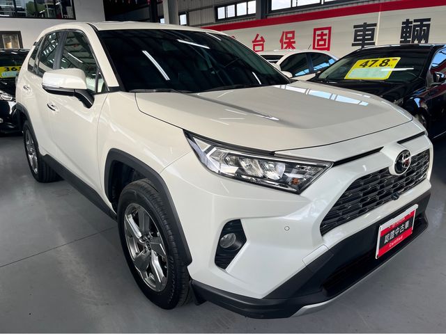 RAV4 2.0  第3張相片