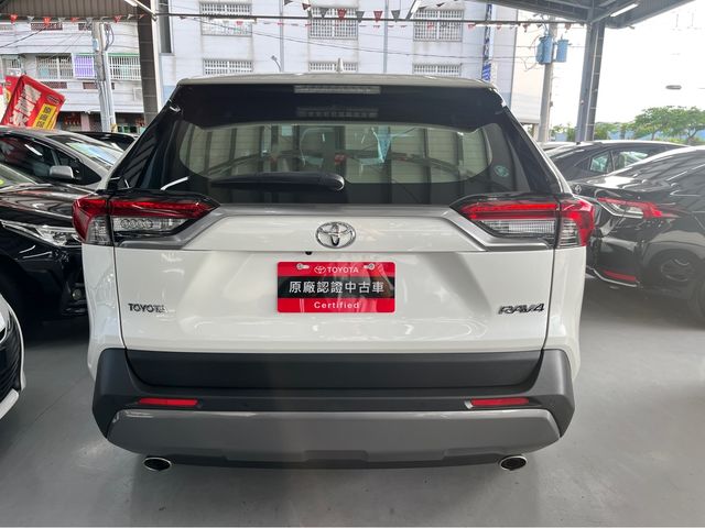 RAV4 2.0  第6張相片